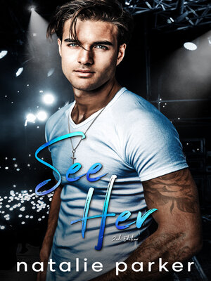 cover image of See Her